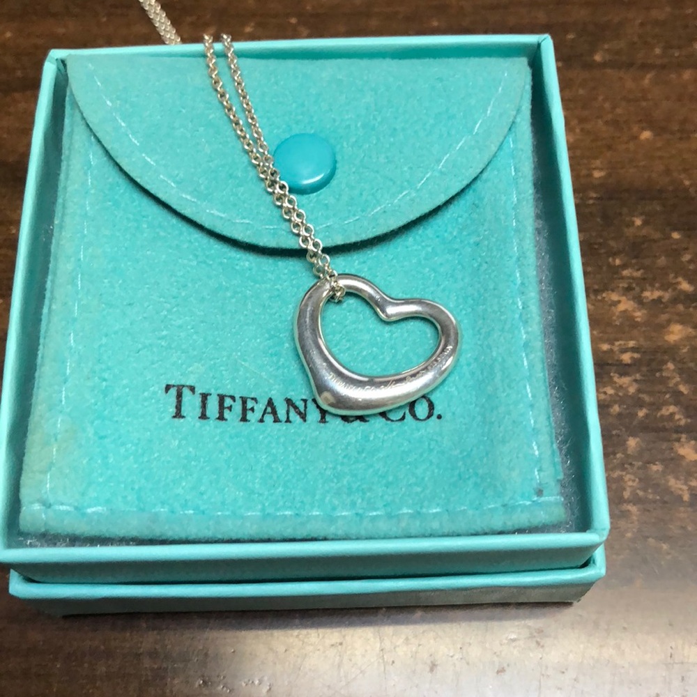 Tiffany and Co